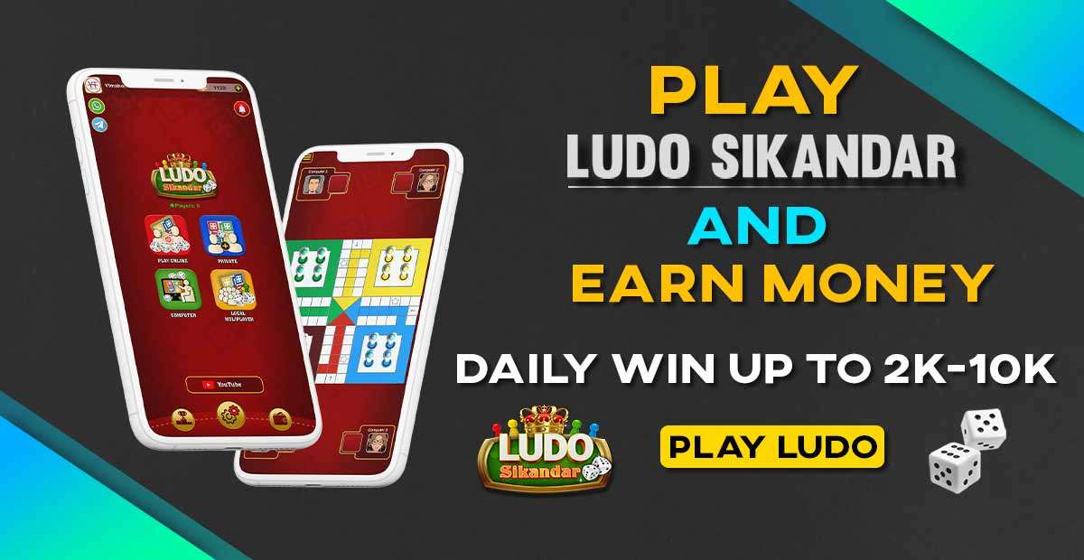 Play Ludo Online - Download Ludo Game Online & Win Cash