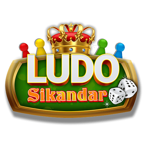 Ludo Sikandar, play real cash ludo game online and earn money. withdraw money to paytm or bank account.real money ludo game in india