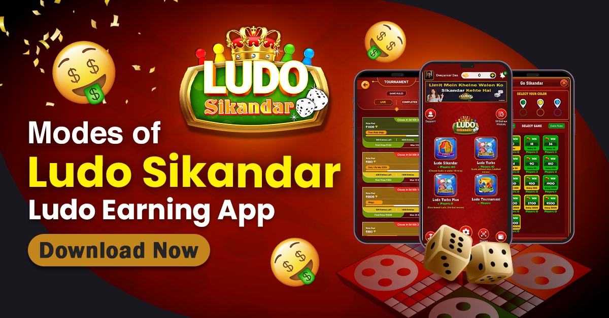 10 Best Ludo Earning Apps to Win Money in 2023