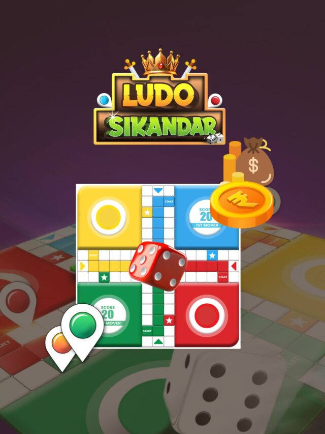 Best Ludo Earning App 2024